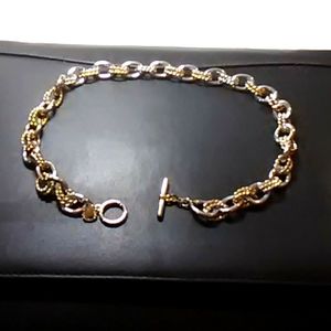 Charter Club Rope Chain Necklace